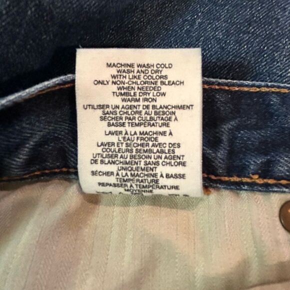Lucky Brand jeans - Picture 5 of 5